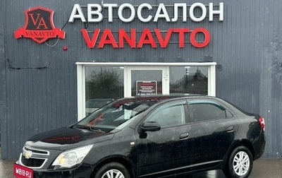 Chevrolet Cobalt II, 2021 год, 1 150 000 рублей, 1 фотография