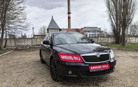 Skoda Octavia, 2013 год, 750 000 рублей, 1 фотография