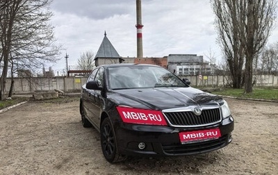 Skoda Octavia, 2013 год, 750 000 рублей, 1 фотография