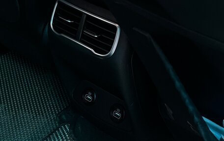 Hyundai Santa Fe IV, 2023 год, 4 550 000 рублей, 17 фотография