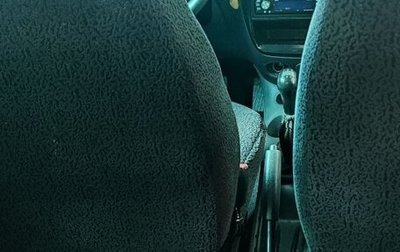 Daewoo Matiz I, 2007 год, 120 000 рублей, 1 фотография