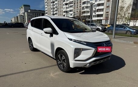 Mitsubishi Xpander, 2021 год, 2 150 000 рублей, 2 фотография