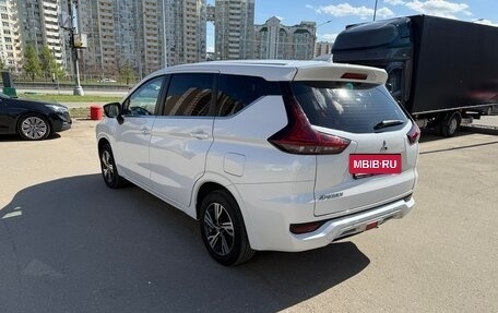 Mitsubishi Xpander, 2021 год, 2 150 000 рублей, 4 фотография
