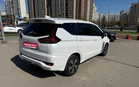 Mitsubishi Xpander, 2021 год, 2 150 000 рублей, 3 фотография