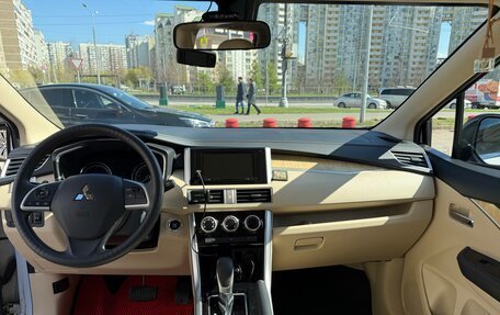 Mitsubishi Xpander, 2021 год, 2 150 000 рублей, 8 фотография