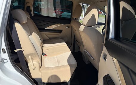 Mitsubishi Xpander, 2021 год, 2 150 000 рублей, 12 фотография