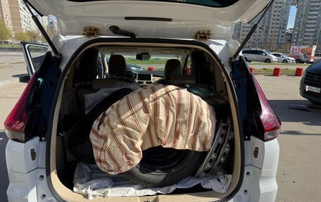 Mitsubishi Xpander, 2021 год, 2 150 000 рублей, 11 фотография