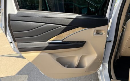 Mitsubishi Xpander, 2021 год, 2 150 000 рублей, 10 фотография