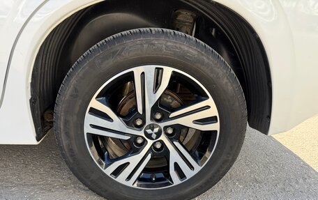 Mitsubishi Xpander, 2021 год, 2 150 000 рублей, 18 фотография