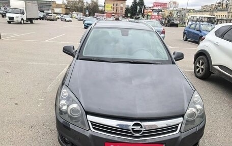 Opel Astra H, 2010 год, 480 000 рублей, 2 фотография