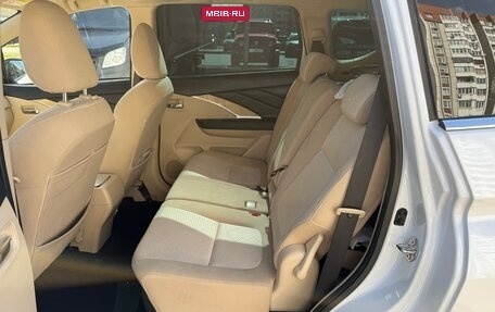 Mitsubishi Xpander, 2021 год, 2 150 000 рублей, 7 фотография