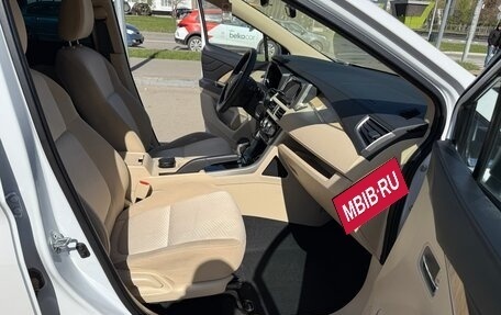 Mitsubishi Xpander, 2021 год, 2 150 000 рублей, 14 фотография