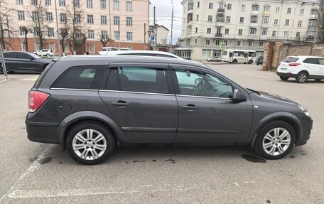 Opel Astra H, 2010 год, 480 000 рублей, 4 фотография