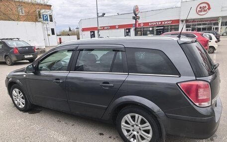 Opel Astra H, 2010 год, 480 000 рублей, 6 фотография