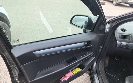 Opel Astra H, 2010 год, 480 000 рублей, 8 фотография