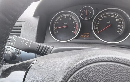 Opel Astra H, 2010 год, 480 000 рублей, 9 фотография