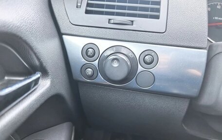 Opel Astra H, 2010 год, 480 000 рублей, 10 фотография