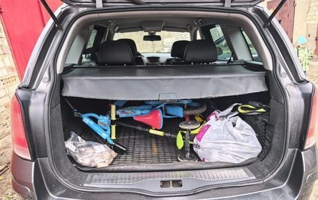 Opel Astra H, 2010 год, 480 000 рублей, 16 фотография