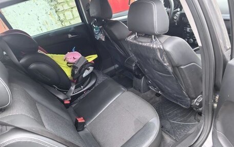 Opel Astra H, 2010 год, 480 000 рублей, 15 фотография