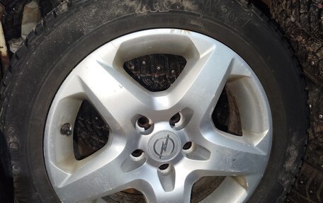 Opel Astra H, 2010 год, 480 000 рублей, 18 фотография