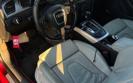 Audi A5, 2007 год, 900 000 рублей, 2 фотография