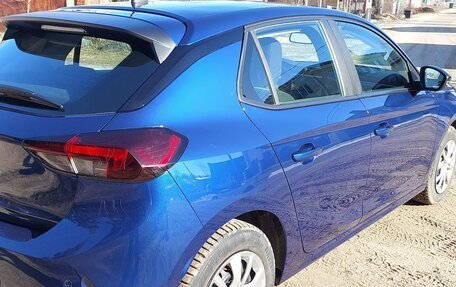 Opel Corsa F, 2020 год, 1 500 000 рублей, 3 фотография