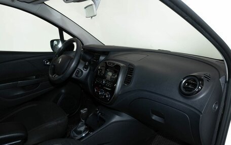 Renault Kaptur I рестайлинг, 2017 год, 1 370 000 рублей, 5 фотография