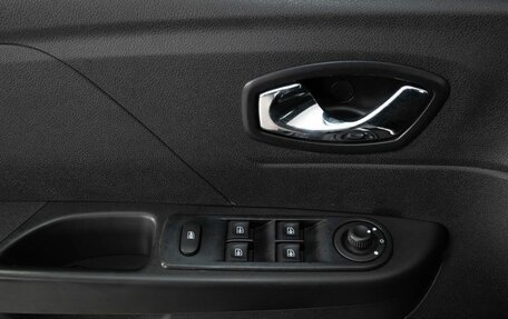 Renault Kaptur I рестайлинг, 2017 год, 1 370 000 рублей, 13 фотография