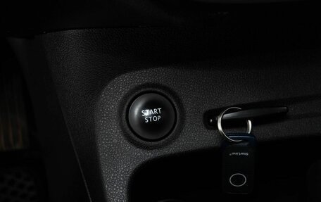 Renault Kaptur I рестайлинг, 2017 год, 1 370 000 рублей, 11 фотография