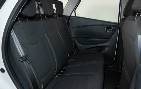 Renault Kaptur I рестайлинг, 2017 год, 1 370 000 рублей, 6 фотография