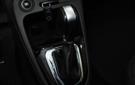 Renault Kaptur I рестайлинг, 2017 год, 1 370 000 рублей, 9 фотография