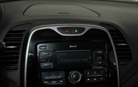 Renault Kaptur I рестайлинг, 2017 год, 1 370 000 рублей, 7 фотография