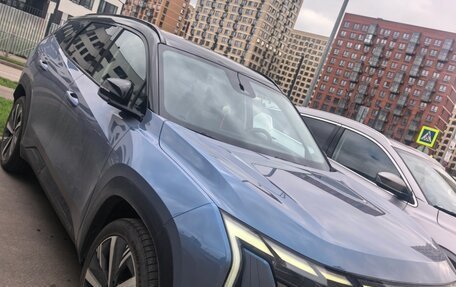 Geely Atlas, 2024 год, 3 500 000 рублей, 2 фотография