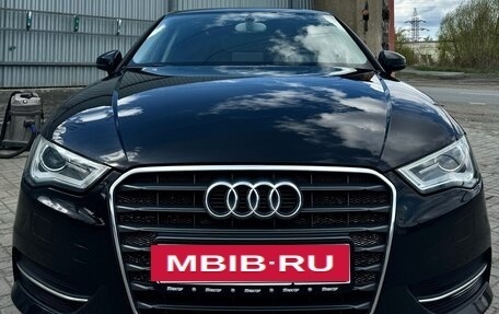 Audi A3, 2013 год, 1 272 000 рублей, 3 фотография