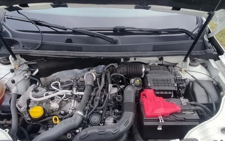 Renault Duster, 2021 год, 1 480 000 рублей, 12 фотография