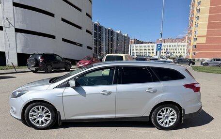 Ford Focus III, 2013 год, 880 000 рублей, 4 фотография