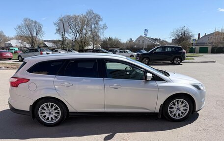 Ford Focus III, 2013 год, 880 000 рублей, 6 фотография