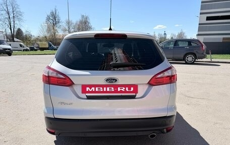 Ford Focus III, 2013 год, 880 000 рублей, 5 фотография