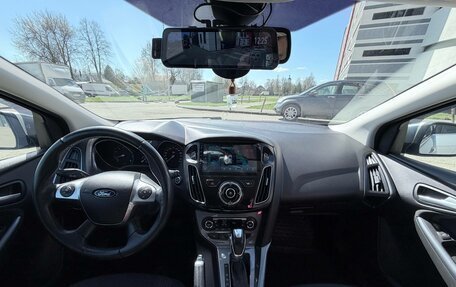 Ford Focus III, 2013 год, 880 000 рублей, 8 фотография