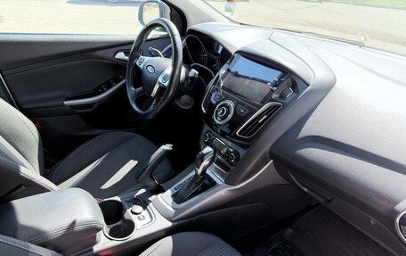 Ford Focus III, 2013 год, 880 000 рублей, 7 фотография