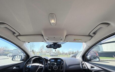 Ford Focus III, 2013 год, 880 000 рублей, 9 фотография