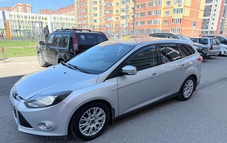 Ford Focus III, 2013 год, 880 000 рублей, 11 фотография