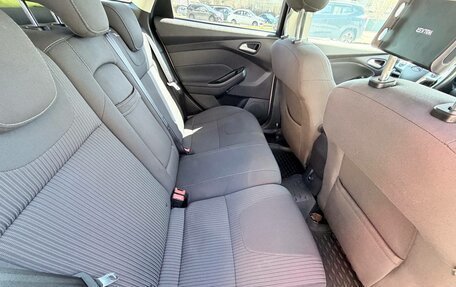 Ford Focus III, 2013 год, 880 000 рублей, 13 фотография