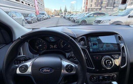 Ford Focus III, 2013 год, 880 000 рублей, 15 фотография