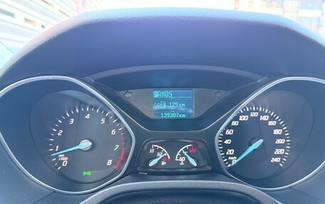 Ford Focus III, 2013 год, 880 000 рублей, 16 фотография