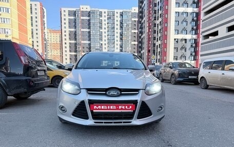Ford Focus III, 2013 год, 880 000 рублей, 14 фотография