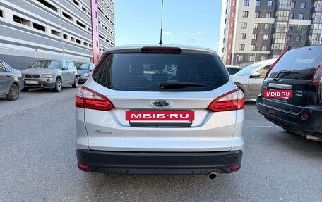 Ford Focus III, 2013 год, 880 000 рублей, 12 фотография
