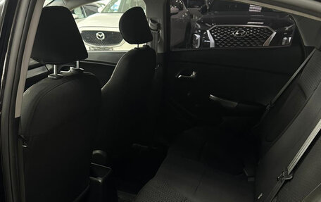 KIA Rio III рестайлинг, 2015 год, 700 000 рублей, 13 фотография