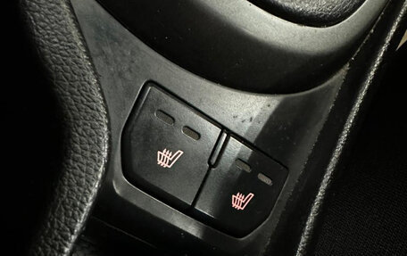 KIA Rio III рестайлинг, 2015 год, 700 000 рублей, 17 фотография