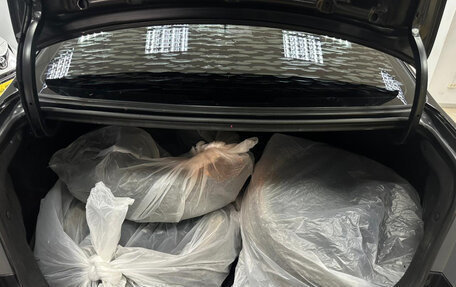 KIA Rio III рестайлинг, 2015 год, 700 000 рублей, 20 фотография